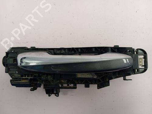 Rear right exterior door handle MERCEDES-BENZ A-CLASS (W177) A 250 e (177.086) | BP29723748C130 