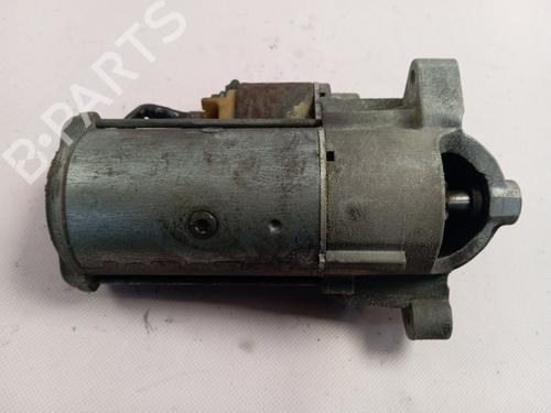 Used Starter RENAULT MASTER II Van (FD) [1997-2013]  29001407