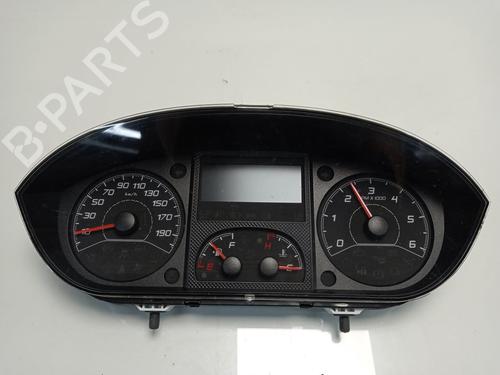 Used Instrument cluster CITROËN JUMPER I Van (230L) [1994-2002]  17088769