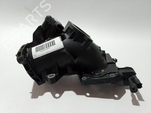 Used Pipe MERCEDES-BENZ GLA-CLASS (X156) GLA 200 CDI / d (156.908) (136 hp) 29064552