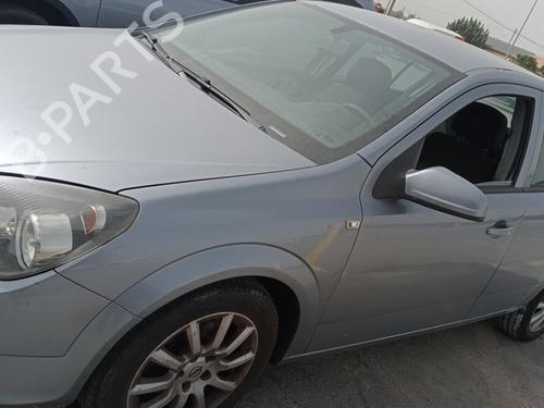 Right front window switch OPEL ASTRA H (A04) 1.7 CDTI (L48) | BP15617035I26