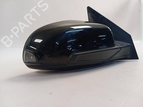 Right mirror HYUNDAI KONA (SX2)  | BP29410442C27 
