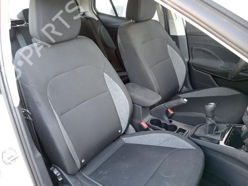 Headlight switch SKODA FABIA IV (PJ3)  | BP19944236I24 