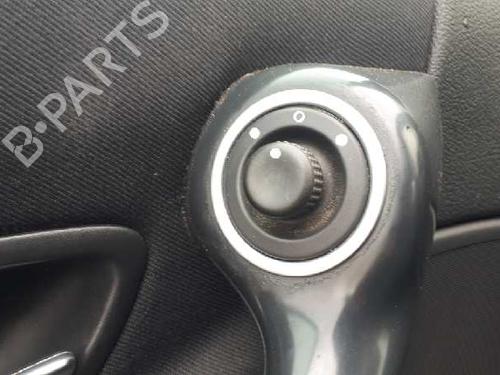 Used Mirror switch RENAULT LAGUNA II (BG0/1_) [2001-2007]  30371475