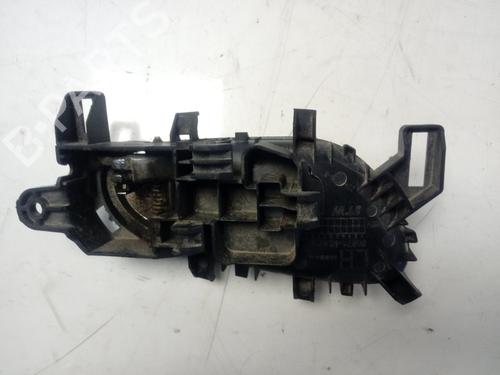 Rear left interior door handle RENAULT KADJAR (HA_, HL_) | BP30370553I15