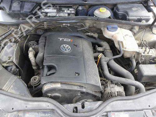 Front right interior door handle VW PASSAT B5 (3B2) 1.9 TDI | BP12833228I14