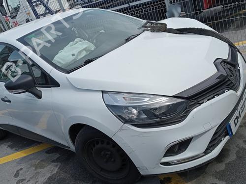 Mass air flow sensor RENAULT CLIO IV (BH_) | BP17521575M95