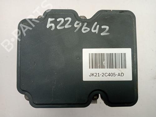 ABS pump FORD TRANSIT CUSTOM V362 Van (FY, FZ) | BP38938227M43 - Image 5