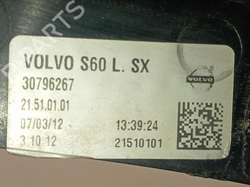 Left taillight VOLVO S60 II (134) D3 | BP36466462C34 - Image 3