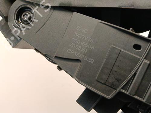 Pedal MG MG HS (AS23) | BP33335067I4 - Image 4