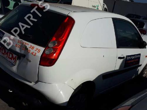 Right taillight FORD FIESTA V (JH_, JD_)  | BP12669586C35 