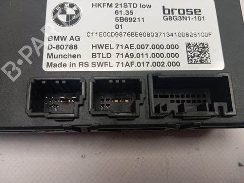 Electronic module BMW X1 (U11) iX1 xDrive 30 | BP40449839M83 - Image 3