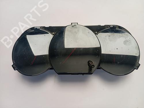 Used Instrument cluster SUZUKI GRAND VITARA II (JT, TE, TD) 1.9 DDiS All-wheel Drive (JT419, TD44, JB419WD, JB419XD,... (129 hp) 29201578