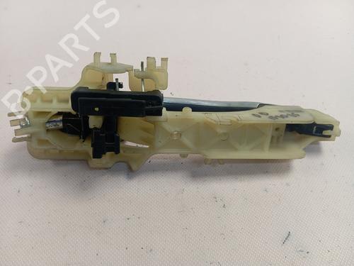 Front right exterior door handle KIA SPORTAGE III (SL)  | BP28962831C129 