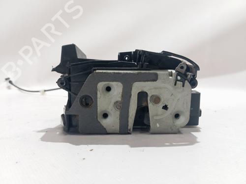 Used Front right lock Front right lock FORD RANGER (TKE) [2011-2026] 40260437 40260437