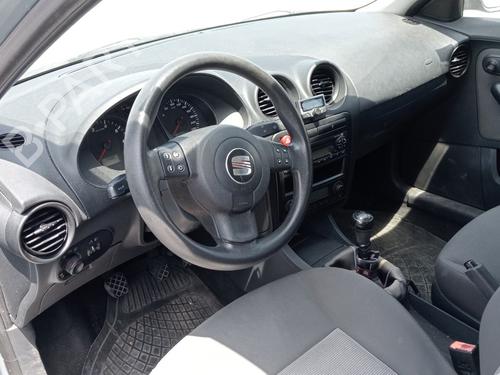 Right mirror SEAT IBIZA III (6L1) | BP28584629C27