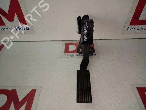 Used Pedal HYUNDAI ix20 (JC) 1.6 (125 hp) 16982093