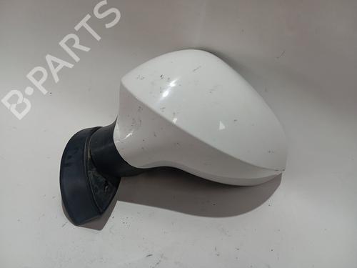 Left mirror SEAT IBIZA IV ST (6J8, 6P8)  | BP29275810C26 
