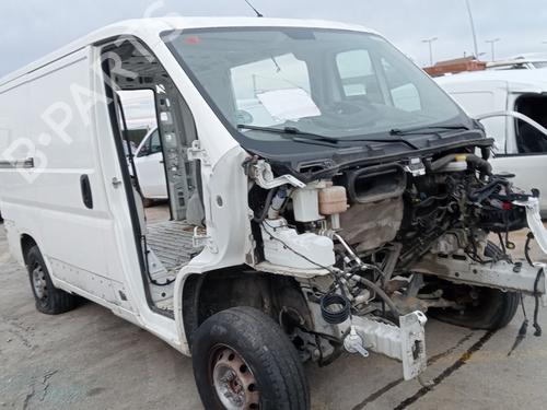 Comando luci PEUGEOT BOXER Van 2.0 BlueHDi 110 | BP31206554I24 