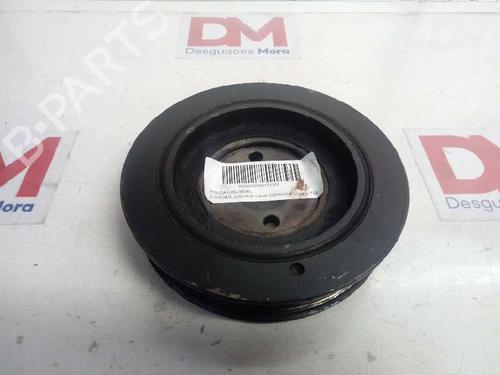 Used Pulley CITROËN JUMPER I Van (230L) [1994-2002]  16747397