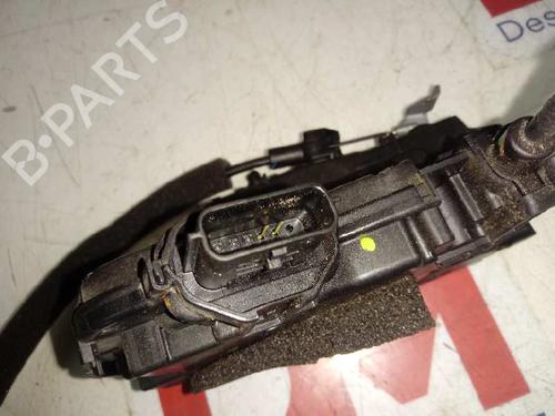Rear right lock NISSAN MICRA V (K14)  | BP12665852C99 