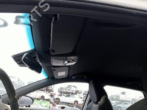 Rear parcel shelf HYUNDAI i30 (PDE, PD, PDEN) 2.0 N | BP27881642C85
