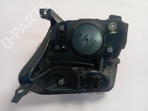 Right headlight CITROËN C2 (JM_) 1.1 | BP35738393C29 - Image 2
