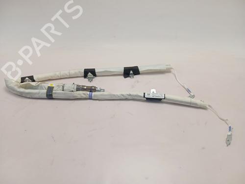 Used Left curtain airbag Left curtain airbag JEEP RENEGADE SUV (BU, B1, BV) [2014-2026] 33621215 33621215