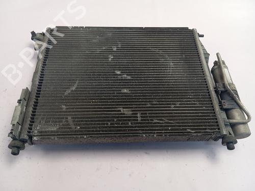AC-Kondensator RENAULT MEGANE I Classic (LA0/1_) 1.4 (LA0E, LA0V) (75 hp) 29244484