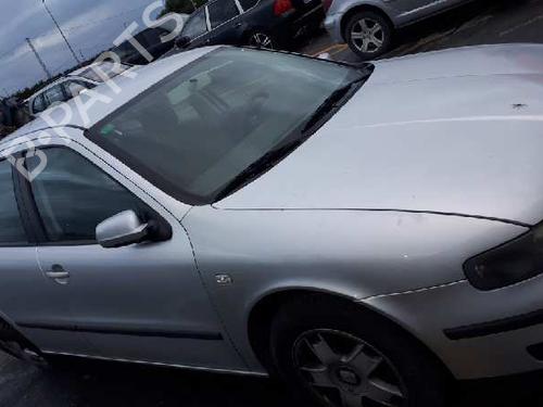 Intake manifold SEAT LEON (1M1) 1.9 TDI | BP12841995M70 