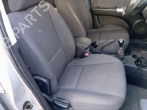 Left front window switch KIA SPORTAGE II (JE_, KM_)  | BP20334929I27 