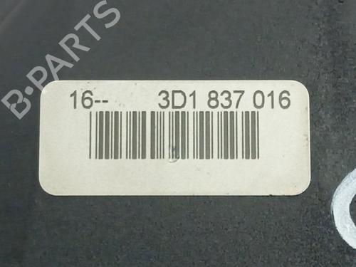 Front right lock VW TOURAN (1T1, 1T2) 2.0 TDI | BP29376698C97 