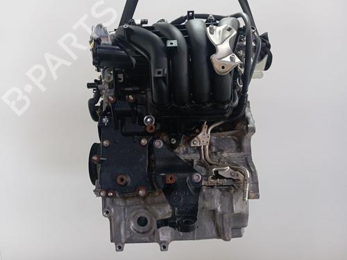 Engine MAZDA CX-60 (KH_) 3.3 e-SKYACTIV-D MHEV AWD (KH3R, KH0H) | BP39239701M1 - Image 3