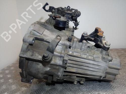 Gearbox HYUNDAI GETZ (TB)  | BP17833502M3 