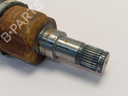 Left front driveshaft FORD KUGA III (DFK) | BP37415380M38 - Image 4