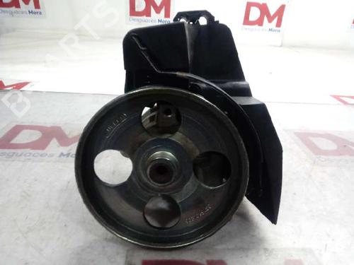 Steering pump PEUGEOT 206 Hatchback (2A/C) 1.4 LPG | BP12651366M99 