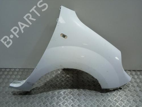 Used Right front fenders RENAULT KANGOO / GRAND KANGOO II (KW0/1_) [2008-2025]  19524548