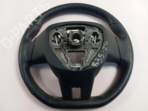 Steering wheel MG MG HS (AS23) 1.5 EHS Hybrid (CSA6463) | BP40220833C49 - Image 4