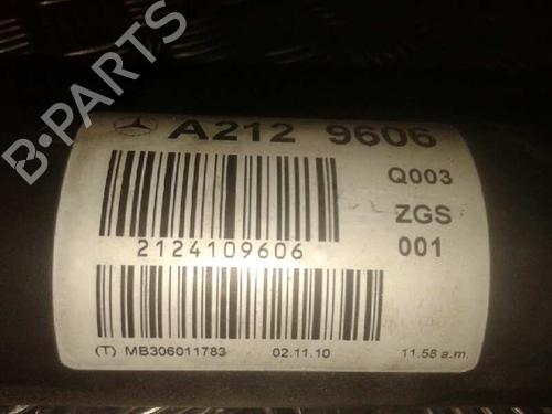 Driveshaft MERCEDES-BENZ CLS (C218) | BP12636299M37