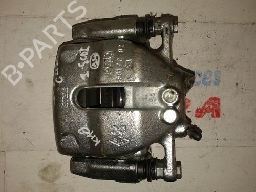 Used Left front brake caliper Left front brake caliper MERCEDES-BENZ CITAN MPV (W415) 109 CDI (415.703) (90 hp) 16920003 16920003