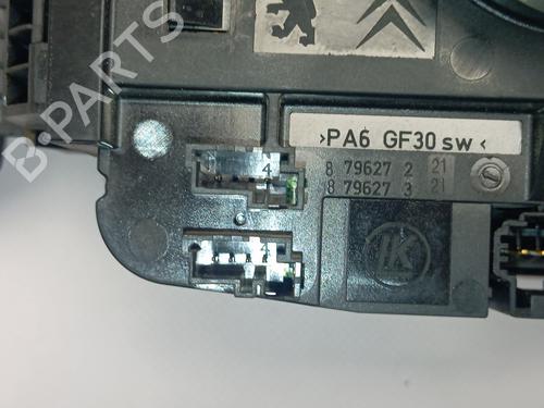 Headlight switch CITROËN BERLINGO Box Body/MPV (K9) 1.5 BlueHDi 100 | BP37520652I24 - Image 5