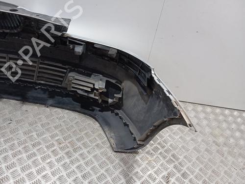 Front bumper SEAT CORDOBA (6L2)  | BP28375198C7 