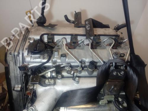 Motor KIA SORENTO I (JC)  | BP19139175M1