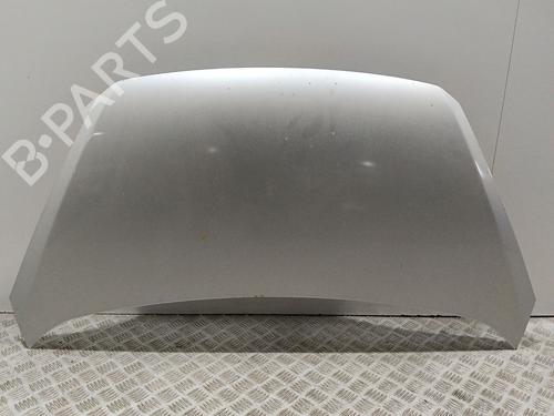 Used Hood Hood KIA PICANTO II (TA) 1.0 (67 hp) 33460738 33460738