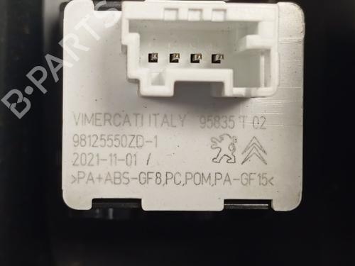 Switch PEUGEOT PARTNER Box Body/MPV  | BP28026688I30 
