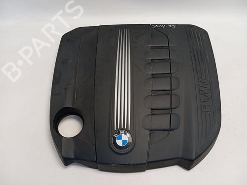 Used Upper protection BMW 7 (F01, F02, F03, F04) 730 d (245 hp) 27870002