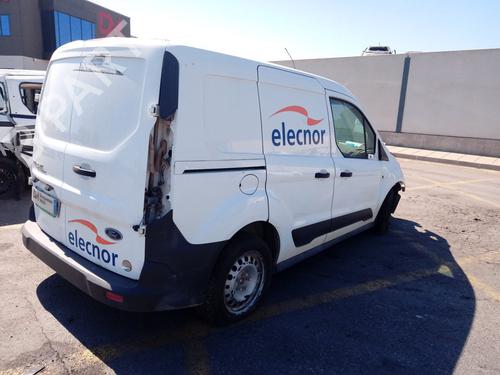 Headlight switch FORD TRANSIT CONNECT V408 Box Body/MPV  | BP21845732I24 