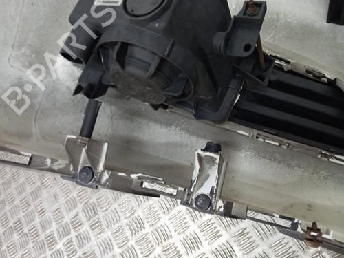 Front bumper OPEL SIGNUM Hatchback (Z03)  | BP22747861C7 
