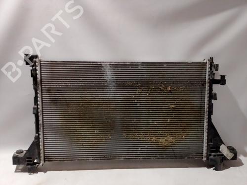 Water radiator NISSAN INTERSTAR Van (X62B) | BP36412091M31 - Image 3