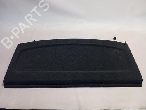 Hutablage/Netztrennwand für VW GOLF V (1K1) [2003-2010]  30934583